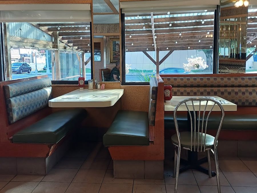 Tremont Diner